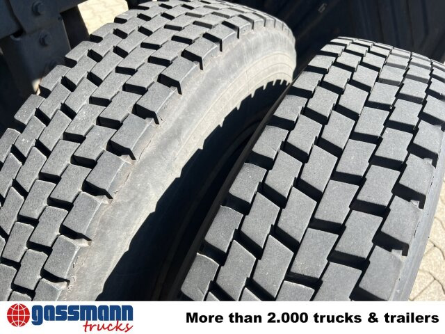 Mercedes-Benz Atego 1323 AK 4x4 - شاحنة قلاب: صورة 4 Mercedes-Benz Atego 1323 AK 4x4 - شاحنة قلاب: صورة 4