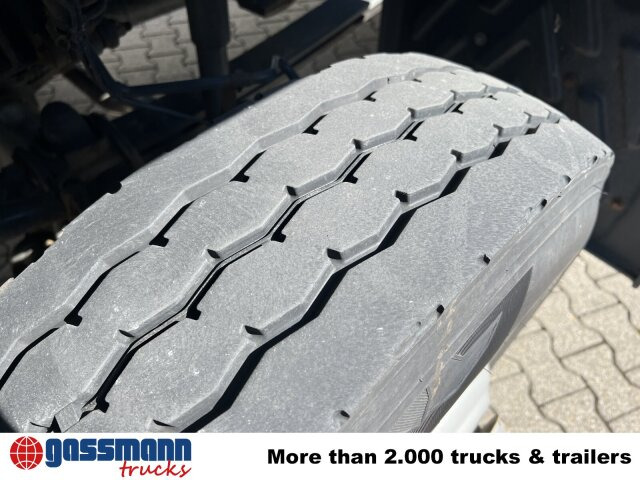 Mercedes-Benz Atego 1323 AK 4x4 - شاحنة قلاب: صورة 5 Mercedes-Benz Atego 1323 AK 4x4 - شاحنة قلاب: صورة 5