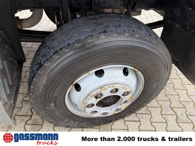 Mercedes-Benz Atego 1523 AK 4x4 - شاحنة قلاب: صورة 3 Mercedes-Benz Atego 1523 AK 4x4 - شاحنة قلاب: صورة 3