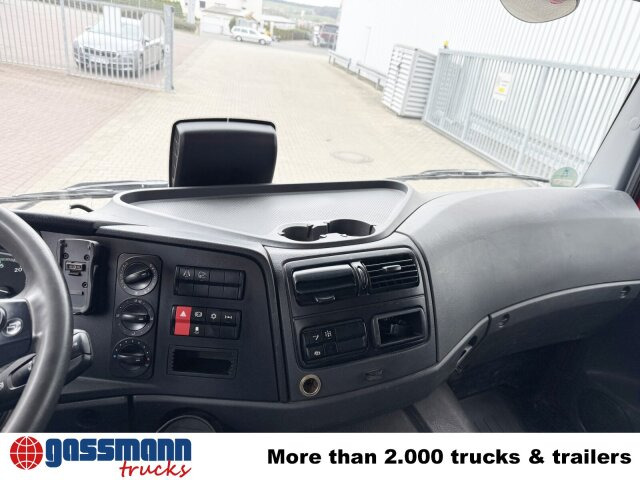 Mercedes-Benz Atego 1530 K 4x2, 2x AHK - شاحنة قلاب: صورة 5 Mercedes-Benz Atego 1530 K 4x2, 2x AHK - شاحنة قلاب: صورة 5