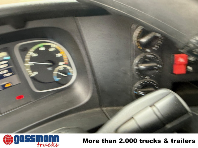 Mercedes-Benz Atego 1627 L 4x2, 6-Zylinder, Motorabtrieb - شاحنة بهيكل معدني للمقصورة: صورة 5 Mercedes-Benz Atego 1627 L 4x2, 6-Zylinder, Motorabtrieb - شاحنة بهيكل معدني للمقصورة: صورة 5