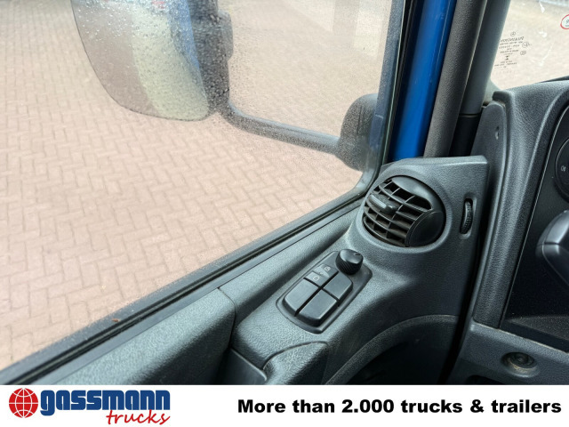 Mercedes-Benz Atego 1630 K 4x2, Meiller 3-Seiten, 2 x AHK Öl - شاحنة قلاب: صورة 5 Mercedes-Benz Atego 1630 K 4x2, Meiller 3-Seiten, 2 x AHK Öl - شاحنة قلاب: صورة 5