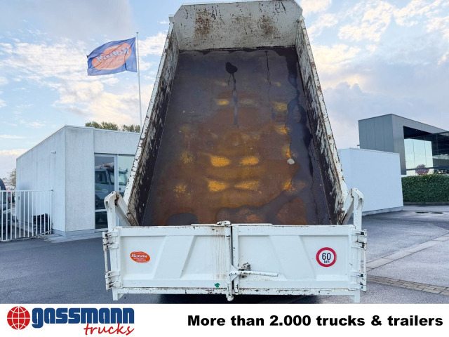 Mercedes-Benz Atego 1823AK 4x4, Kran HIAB, Bordmatik - شاحنة قلاب, شاحنة كرين: صورة 5 Mercedes-Benz Atego 1823AK 4x4, Kran HIAB, Bordmatik - شاحنة قلاب, شاحنة كرين: صورة 5