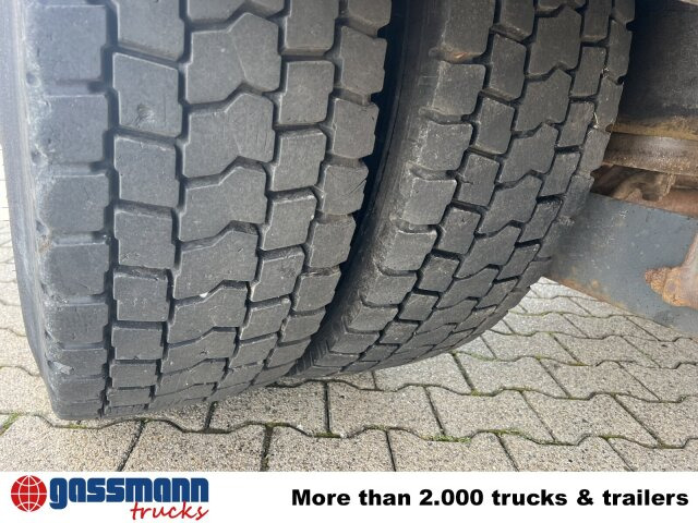 Mercedes-Benz Atego 1828 L 4x2, Rechtslenker, - شاحنة بهيكل معدني للمقصورة: صورة 2 Mercedes-Benz Atego 1828 L 4x2, Rechtslenker, - شاحنة بهيكل معدني للمقصورة: صورة 2