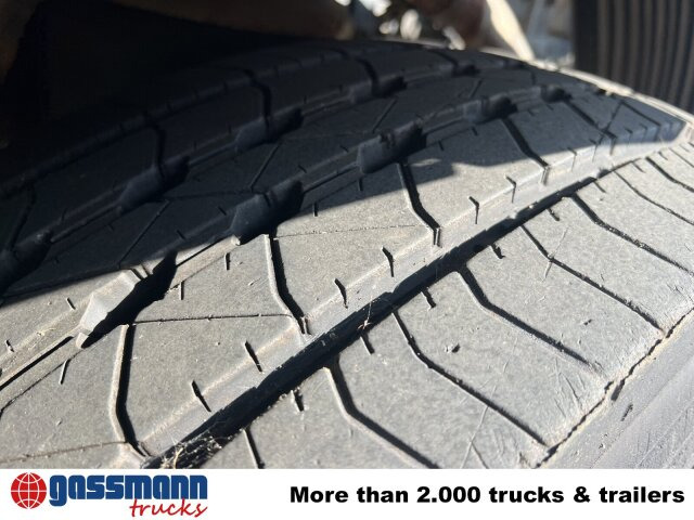 Mercedes-Benz Atego 1828 L 4x2, Rechtslenker, - شاحنة بهيكل معدني للمقصورة: صورة 3 Mercedes-Benz Atego 1828 L 4x2, Rechtslenker, - شاحنة بهيكل معدني للمقصورة: صورة 3