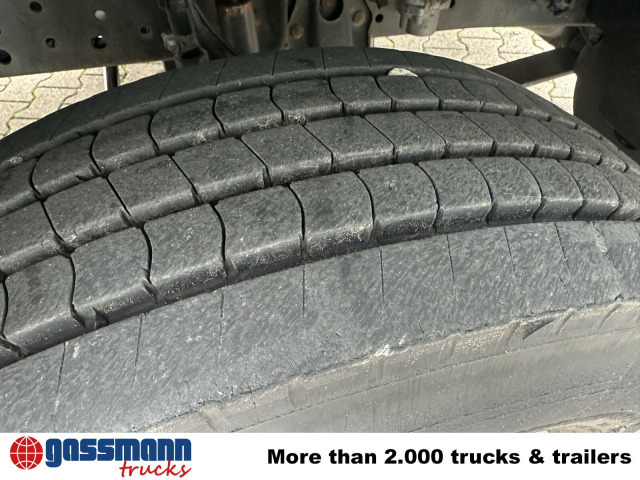 Mercedes-Benz Atego 815 K 4x2, 2x AHK - شاحنة قلاب: صورة 4 Mercedes-Benz Atego 815 K 4x2, 2x AHK - شاحنة قلاب: صورة 4