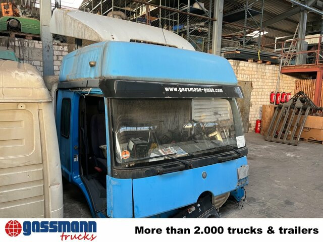 Mercedes-Benz Atego L-Fahrerhaus - كابينة - شاحنة: صورة 3 Mercedes-Benz Atego L-Fahrerhaus - كابينة - شاحنة: صورة 3