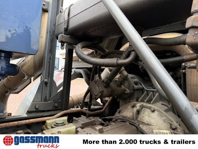 Mercedes-Benz Axor 1824 AK 4x4, Tele-Absetzer, - شاحنة لودر انزلاقي: صورة 3 Mercedes-Benz Axor 1824 AK 4x4, Tele-Absetzer, - شاحنة لودر انزلاقي: صورة 3