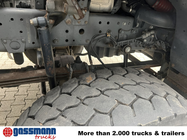 Mercedes-Benz Axor 1829 AK 4x4 mit Kran Atlas AK 85.2 - شاحنة قلاب, شاحنة كرين: صورة 4 Mercedes-Benz Axor 1829 AK 4x4 mit Kran Atlas AK 85.2 - شاحنة قلاب, شاحنة كرين: صورة 4