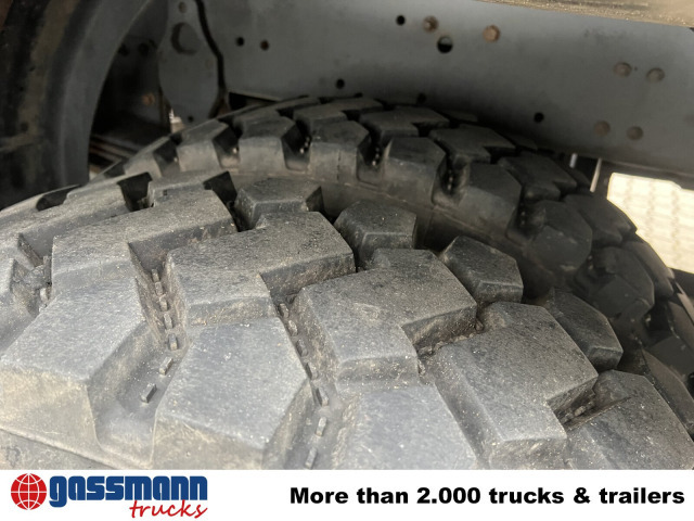 Mercedes-Benz Axor 1829 AK 4x4 mit Kran Atlas AK 85.2 - شاحنة قلاب, شاحنة كرين: صورة 5 Mercedes-Benz Axor 1829 AK 4x4 mit Kran Atlas AK 85.2 - شاحنة قلاب, شاحنة كرين: صورة 5