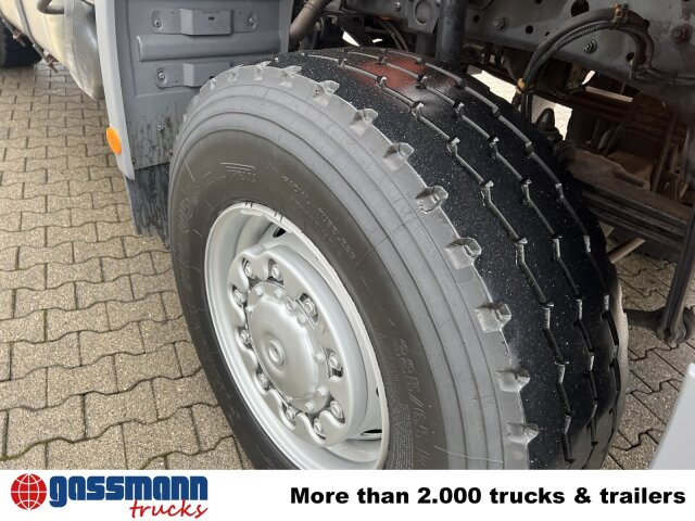 Mercedes-Benz Axor 1833 AK 4x4, Winterdienstausstattung - شاحنة قلاب: صورة 5 Mercedes-Benz Axor 1833 AK 4x4, Winterdienstausstattung - شاحنة قلاب: صورة 5