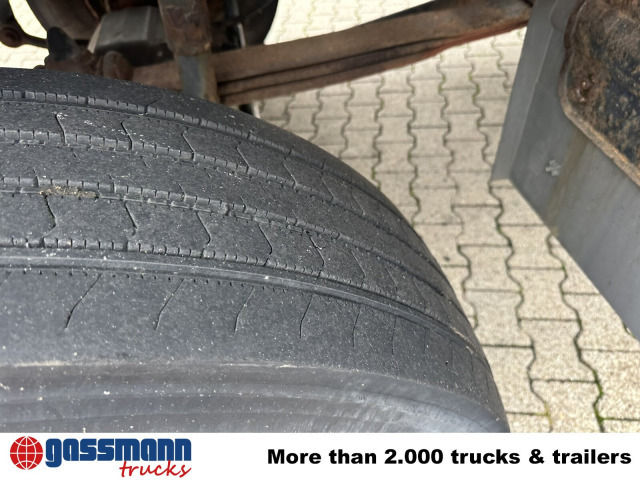 Mercedes-Benz Axor 1833 AK 4x4 mit Heckkran Atlas 105.2-A2L - شاحنة قلاب, شاحنة كرين: صورة 5 Mercedes-Benz Axor 1833 AK 4x4 mit Heckkran Atlas 105.2-A2L - شاحنة قلاب, شاحنة كرين: صورة 5