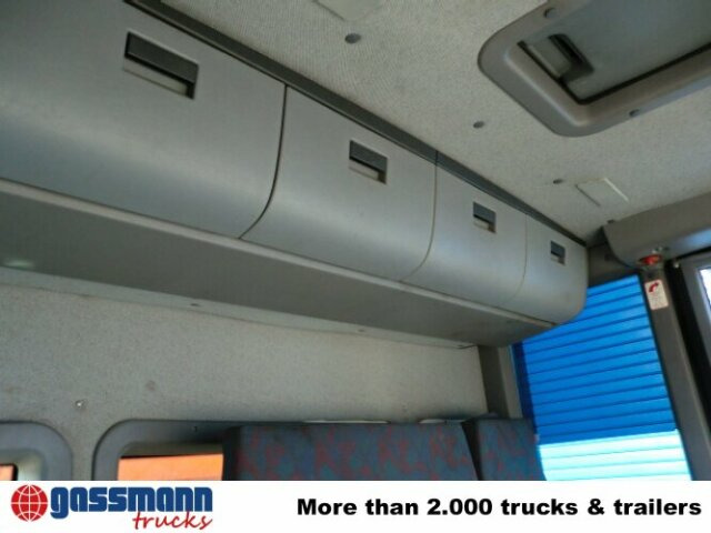 Mercedes-Benz Econic 2628L 6x2 mit SIDEPRESS Aufbau - شاحنة قمامة: صورة 3 Mercedes-Benz Econic 2628L 6x2 mit SIDEPRESS Aufbau - شاحنة قمامة: صورة 3