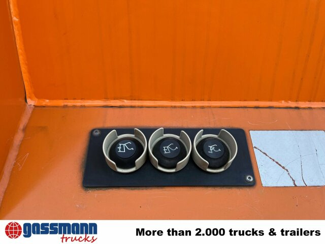 Mercedes-Benz Econic 2629 LL 6x2/4 NLA, EEV, Lenkachse, HS - شاحنة قمامة: صورة 4 Mercedes-Benz Econic 2629 LL 6x2/4 NLA, EEV, Lenkachse, HS - شاحنة قمامة: صورة 4