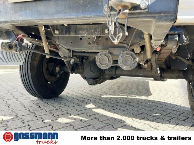 Mercedes-Benz LAF 1113 B 4x4 Doka, LF 16 TS - شاحنة حريق: صورة 3 Mercedes-Benz LAF 1113 B 4x4 Doka, LF 16 TS - شاحنة حريق: صورة 3