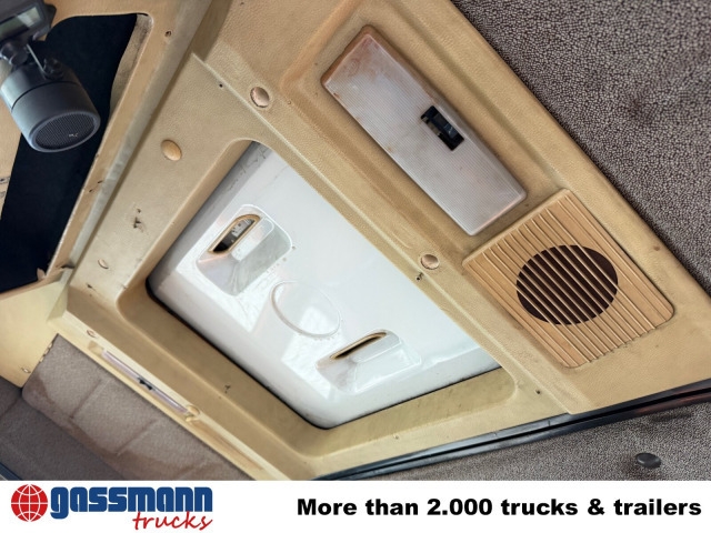 Mercedes-Benz NG 1928 A 4x4, V8-Motor, Winterdienstaustattung - شاحنة بهيكل معدني للمقصورة: صورة 3 Mercedes-Benz NG 1928 A 4x4, V8-Motor, Winterdienstaustattung - شاحنة بهيكل معدني للمقصورة: صورة 3