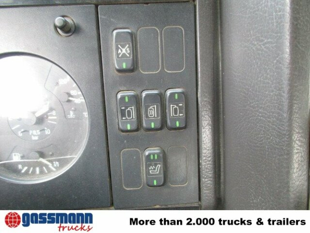 شاحنة قلاب Mercedes-Benz SK 1824 AK 4x4: صورة 7