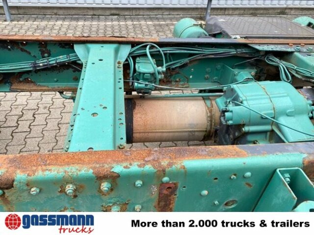 شاحنة قلاب Mercedes-Benz SK 1824 AK 4x4: صورة 12