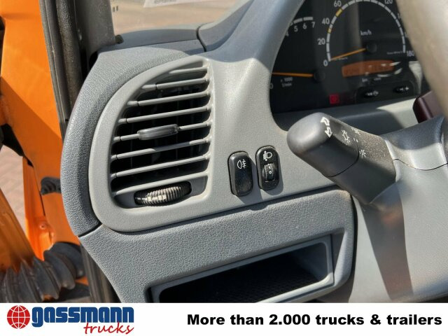 Mercedes-Benz Sprinter 308 4x2 Doka - شاحنة توصيل مفتوحة, الشاحنات الصغيرة كابينة مزدوجة: صورة 3 Mercedes-Benz Sprinter 308 4x2 Doka - شاحنة توصيل مفتوحة, الشاحنات الصغيرة كابينة مزدوجة: صورة 3