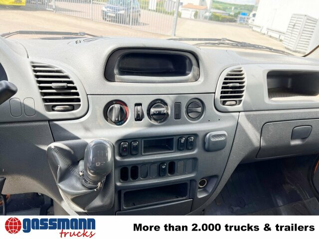 Mercedes-Benz Sprinter 308 4x2 Doka - شاحنة توصيل مفتوحة, الشاحنات الصغيرة كابينة مزدوجة: صورة 2 Mercedes-Benz Sprinter 308 4x2 Doka - شاحنة توصيل مفتوحة, الشاحنات الصغيرة كابينة مزدوجة: صورة 2