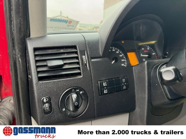 Mercedes-Benz Sprinter 310 CDI 4x2 Doka, Hinterkipper - شاحنة قلاب التعدين: صورة 5 Mercedes-Benz Sprinter 310 CDI 4x2 Doka, Hinterkipper - شاحنة قلاب التعدين: صورة 5