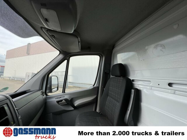 Mercedes-Benz Sprinter 314 CDI 4x2, 5x Vorhanden! - فان: صورة 4 Mercedes-Benz Sprinter 314 CDI 4x2, 5x Vorhanden! - فان: صورة 4