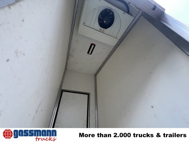 Mercedes-Benz Sprinter 515 4x2 Doka, Kühlkoffer - شاحنة ذات مبرد: صورة 3 Mercedes-Benz Sprinter 515 4x2 Doka, Kühlkoffer - شاحنة ذات مبرد: صورة 3