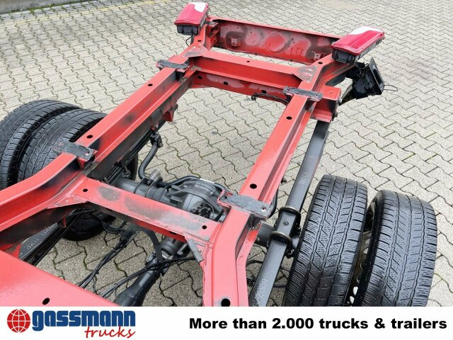 Mercedes-Benz Sprinter 516 CDI 4x2, Bi-Xenon - شاحنة بهيكل معدني للمقصورة, شاحنة توصيل مغلقة: صورة 3 Mercedes-Benz Sprinter 516 CDI 4x2, Bi-Xenon - شاحنة بهيكل معدني للمقصورة, شاحنة توصيل مغلقة: صورة 3