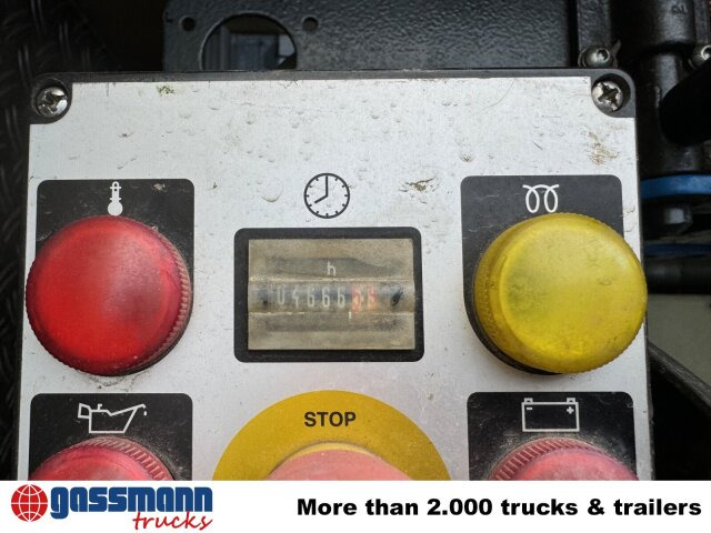 Mercedes-Benz Sprinter 516 KA 4x2, KaRo Hochdruckspüler - سياره كنس شوارع: صورة 3 Mercedes-Benz Sprinter 516 KA 4x2, KaRo Hochdruckspüler - سياره كنس شوارع: صورة 3