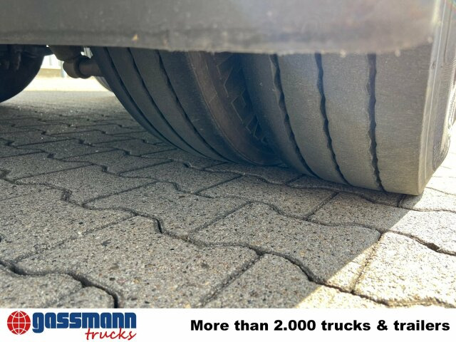 N5K218 Möbelkofferanhänger - مقطورة بصندوق مغلق: صورة 4 N5K218 Möbelkofferanhänger - مقطورة بصندوق مغلق: صورة 4