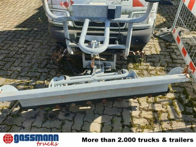 PFAU S 85 4x4 - قلاب صغير: صورة 5 PFAU S 85 4x4 - قلاب صغير: صورة 5