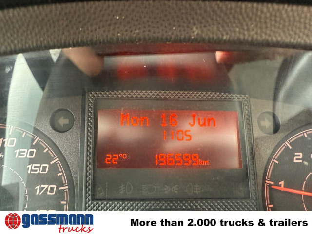 Peugeot Boxer 4x2 Doka - شاحنة توصيل مفتوحة, الشاحنات الصغيرة كابينة مزدوجة: صورة 2 Peugeot Boxer 4x2 Doka - شاحنة توصيل مفتوحة, الشاحنات الصغيرة كابينة مزدوجة: صورة 2