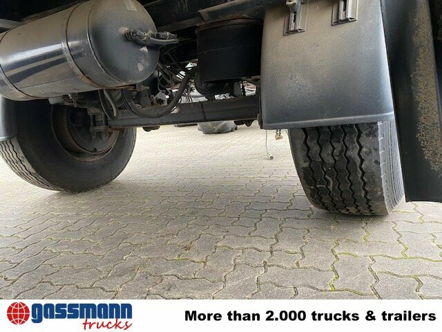 ROHR - مقطورة للتبريد: صورة 2 ROHR - مقطورة للتبريد: صورة 2