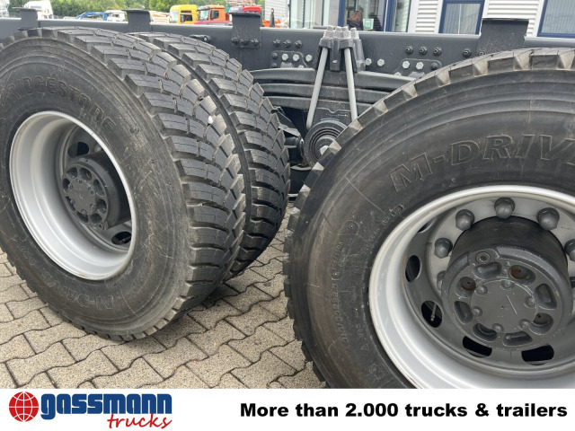 Renault C 480 8x4, Kran 15-35m/t - شاحنة برافعة خطافية, شاحنة كرين: صورة 4 Renault C 480 8x4, Kran 15-35m/t - شاحنة برافعة خطافية, شاحنة كرين: صورة 4