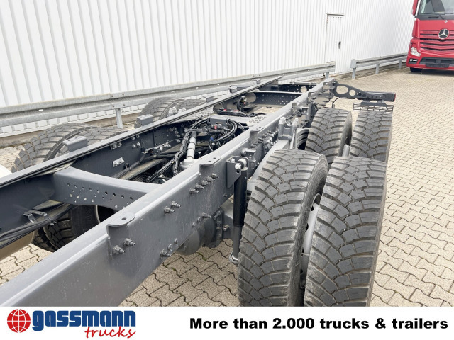 Renault C 480 8x4, Kran 15-35m/t - شاحنة برافعة خطافية, شاحنة كرين: صورة 2 Renault C 480 8x4, Kran 15-35m/t - شاحنة برافعة خطافية, شاحنة كرين: صورة 2