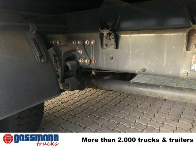 Renault Midlum 220 DXi 4x2 Chassi Länge 7,5 m - شاحنة بهيكل معدني للمقصورة: صورة 2 Renault Midlum 220 DXi 4x2 Chassi Länge 7,5 m - شاحنة بهيكل معدني للمقصورة: صورة 2