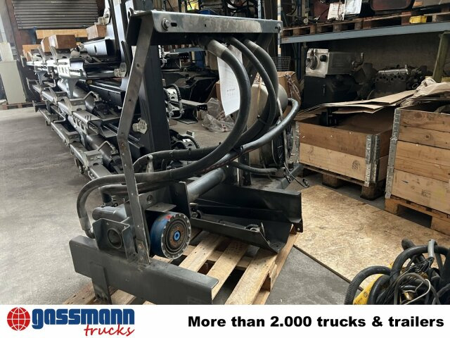 Sauer-Danfoss SPV2/089-R6Z Hydraulikpumpe - مضخة هيدروليكية - شاحنة: صورة 4 Sauer-Danfoss SPV2/089-R6Z Hydraulikpumpe - مضخة هيدروليكية - شاحنة: صورة 4