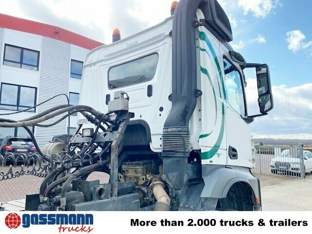 Sauer-Danfoss SPV2/089-R6Z Hydraulikpumpe - مضخة هيدروليكية - شاحنة: صورة 3 Sauer-Danfoss SPV2/089-R6Z Hydraulikpumpe - مضخة هيدروليكية - شاحنة: صورة 3