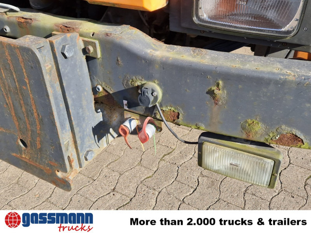 Scania 93H 250 4x4 mit Kran Palfinger PK8000, - شاحنة قلاب, شاحنة كرين: صورة 2 Scania 93H 250 4x4 mit Kran Palfinger PK8000, - شاحنة قلاب, شاحنة كرين: صورة 2