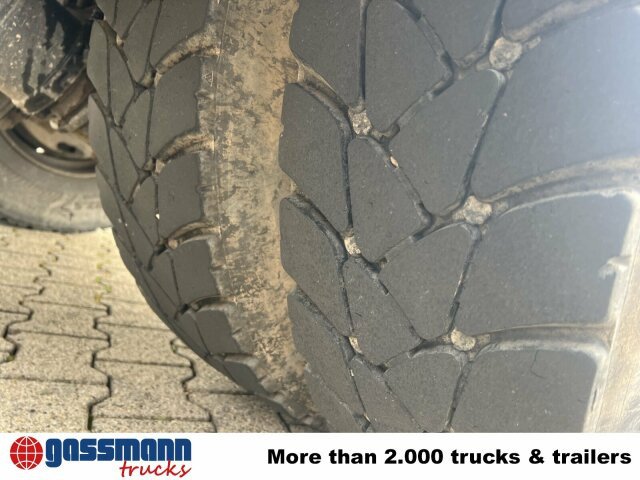 Scania 94G 260 GB 4x2, Meiller - شاحنة لودر انزلاقي: صورة 3 Scania 94G 260 GB 4x2, Meiller - شاحنة لودر انزلاقي: صورة 3