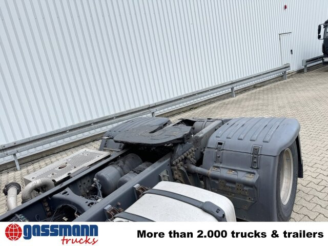 Scania G410 4x2, Retarder - رأس تريلا: صورة 2 Scania G410 4x2, Retarder - رأس تريلا: صورة 2