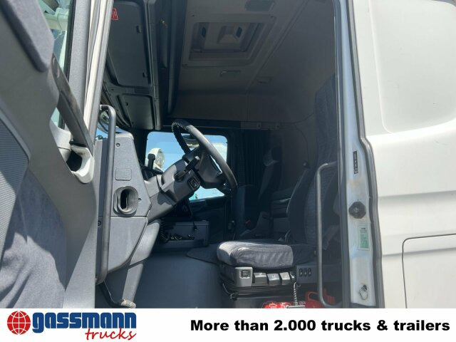 Scania G420 6x2, Liftachse, Hiab LBW, Motor defekt! - شاحنة صندوقية: صورة 3 Scania G420 6x2, Liftachse, Hiab LBW, Motor defekt! - شاحنة صندوقية: صورة 3