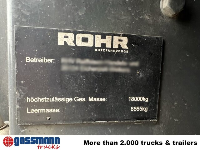 Scania R450 4x2, Retarder, ADR, Rohr Tank, ca. 14400l - شاحنة صهريج: صورة 3 Scania R450 4x2, Retarder, ADR, Rohr Tank, ca. 14400l - شاحنة صهريج: صورة 3