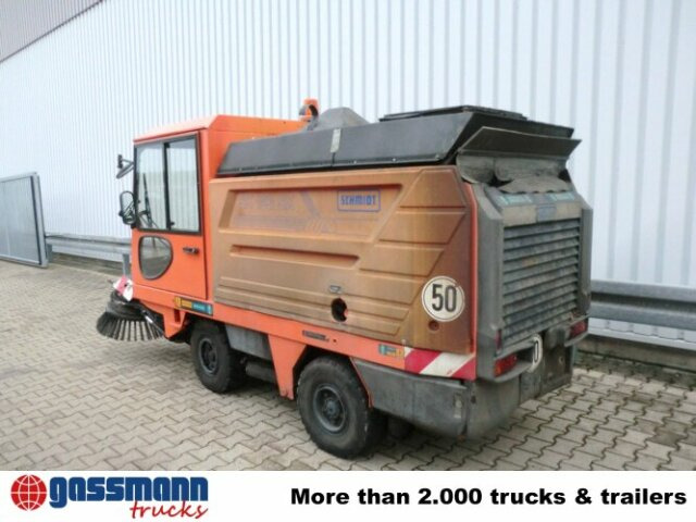 سياره كنس شوارع Schmidt - SK153SX: صورة 6