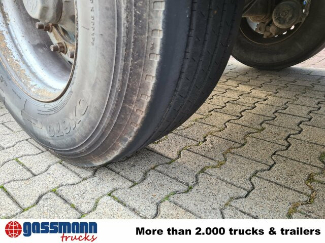 Schmitz Cargobull SKI 24 SL 7.2, Stahl ca. 24m³, 20x VORHANDEN, - نصف مقطورة قلابة: صورة 2 Schmitz Cargobull SKI 24 SL 7.2, Stahl ca. 24m³, 20x VORHANDEN, - نصف مقطورة قلابة: صورة 2