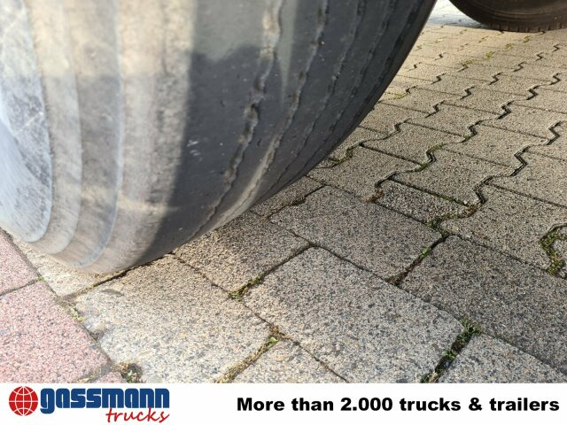 Schmitz Cargobull SKI 24 SL 7.2, Stahl ca. 24m³, 20x VORHANDEN, - نصف مقطورة قلابة: صورة 5 Schmitz Cargobull SKI 24 SL 7.2, Stahl ca. 24m³, 20x VORHANDEN, - نصف مقطورة قلابة: صورة 5
