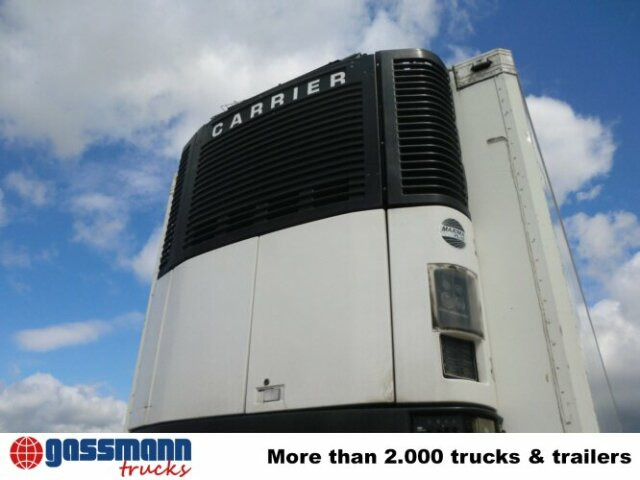 Schmitz Cargobull Sko 24 - نصف مقطورة للتبريد: صورة 4 Schmitz Cargobull Sko 24 - نصف مقطورة للتبريد: صورة 4