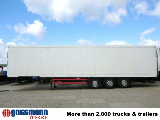 Schmitz Cargobull Sko 24 - نصف مقطورة للتبريد: صورة 2 Schmitz Cargobull Sko 24 - نصف مقطورة للتبريد: صورة 2