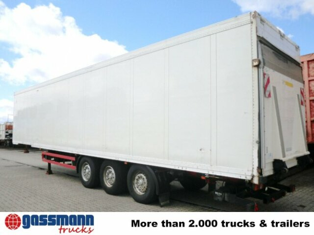 Schmitz Cargobull Sko 24 - نصف مقطورة للتبريد: صورة 3 Schmitz Cargobull Sko 24 - نصف مقطورة للتبريد: صورة 3