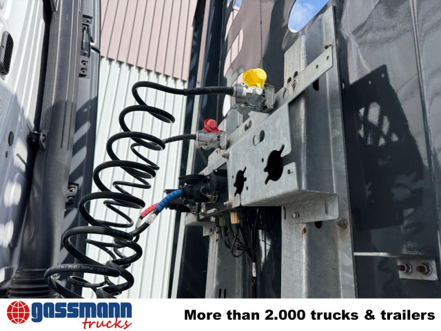 Schwarzmüller 3-Achs Holzauflieger, Liftachse, MEHRFACH - نصف مقطورة اخشاب: صورة 2 Schwarzmüller 3-Achs Holzauflieger, Liftachse, MEHRFACH - نصف مقطورة اخشاب: صورة 2